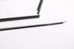 19-26 Volkswagen Jetta SE FR RH Door Run Channel w/ Belt Weatherstrip Set *ReaD* - Alshned Auto Parts