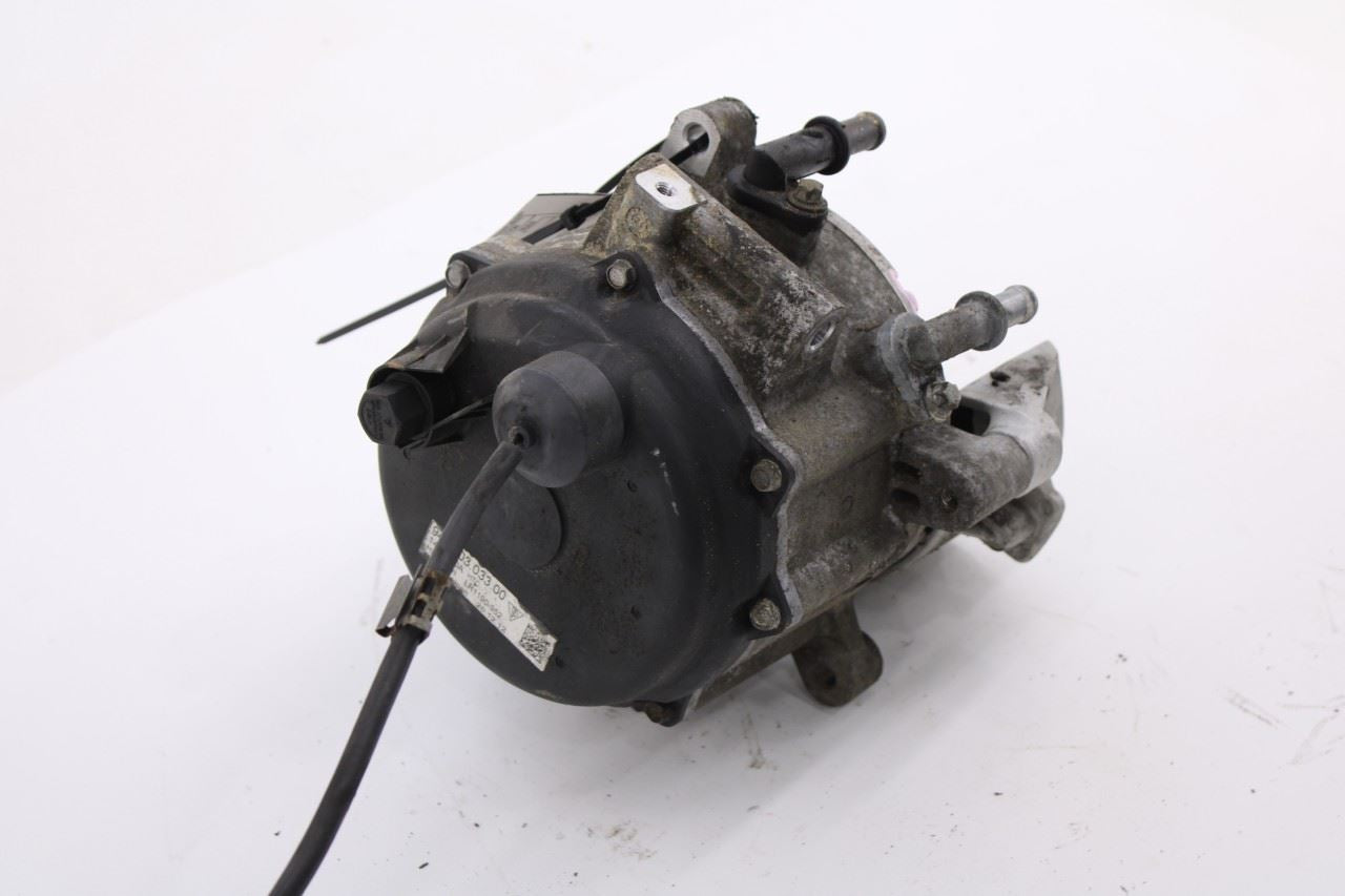 2011-2018 Porsche Cayenne S 4.8L Alternator Engine Generator 94860303300 OEM3