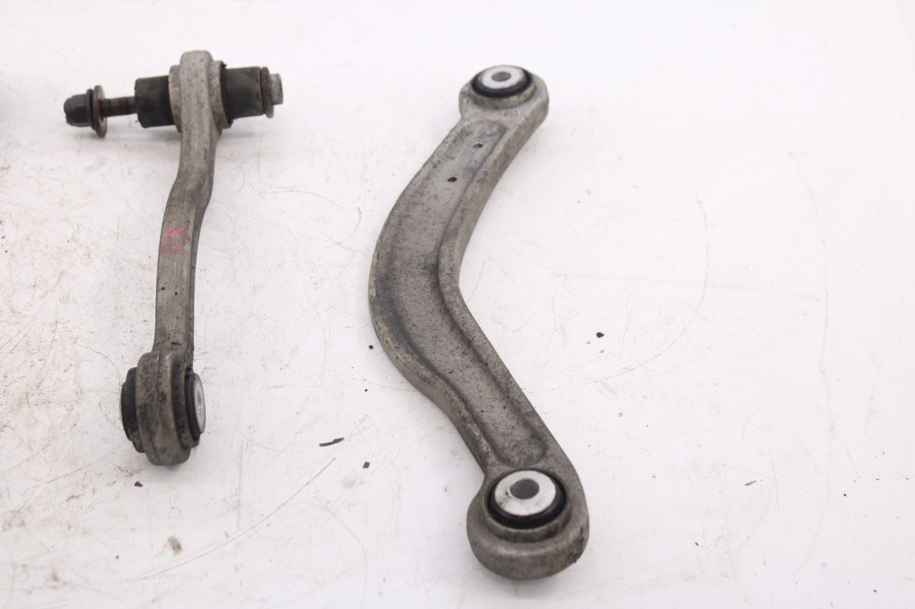 08-23 Mercedes-Benz C300 4Matic AWD Rear Suspension RH Side Control Arm Set of 5 - Alshned Auto Parts