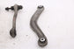 08-23 Mercedes-Benz C300 4Matic AWD Rear Suspension RH Side Control Arm Set of 5 - Alshned Auto Parts