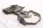 14-20 Nissan Rogue SV 2.5L QR25DE Engine Front Timing Chain Cover VIN 5 1st dgt5