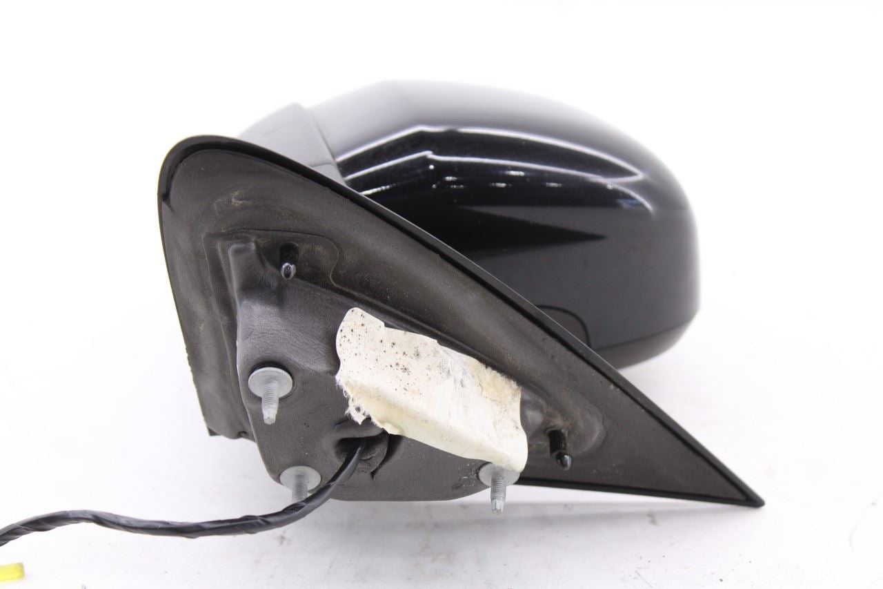 2011-22 Dodge Durango SXT 3.6L Passenger Right Side Rear View Mirror 5SH42AXRAB - Alshned Auto Parts