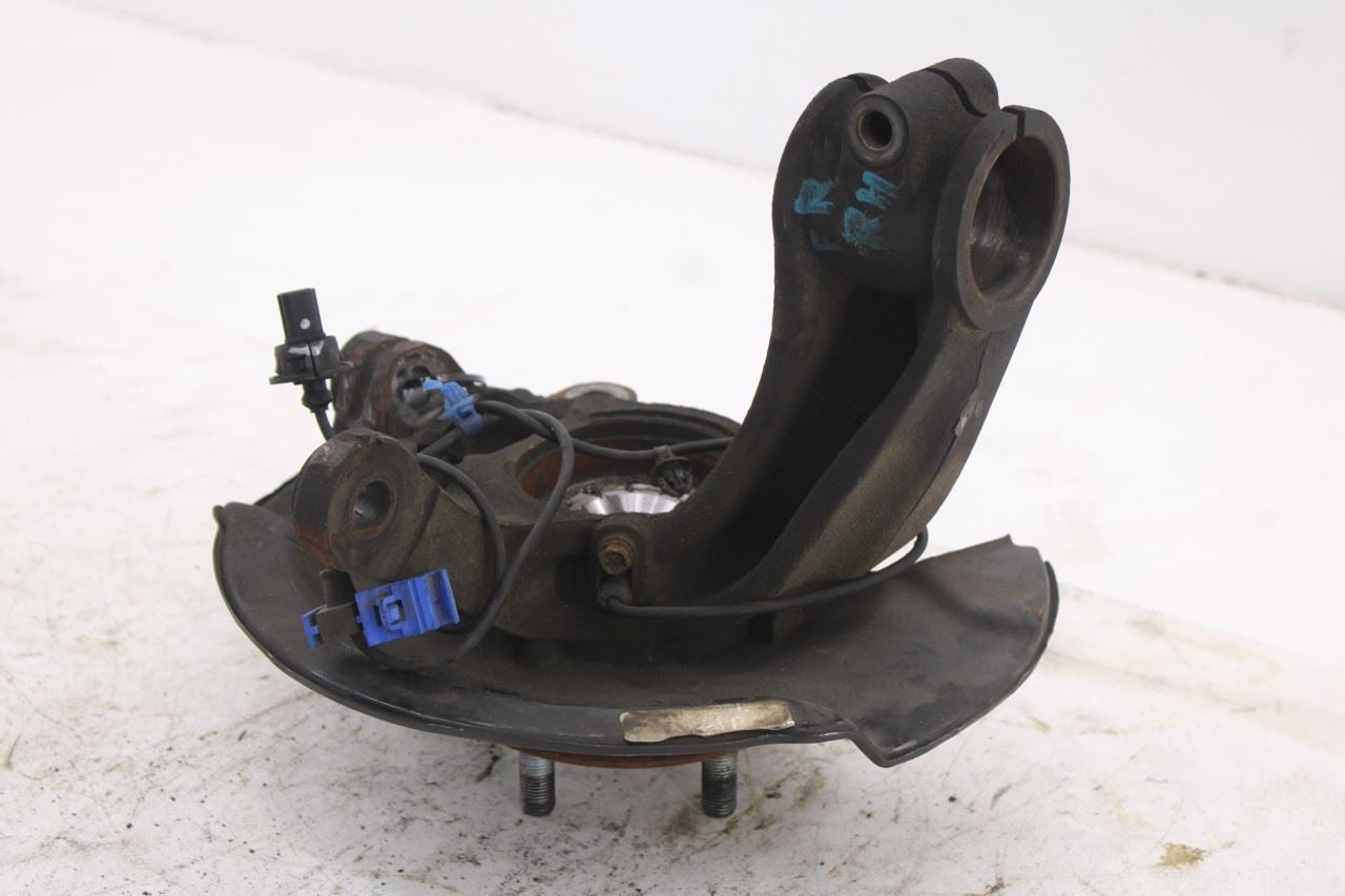 14-20 Acura MDX w/Technology Pkg Front Right Passenger Side Spindle Knuckle Hub12