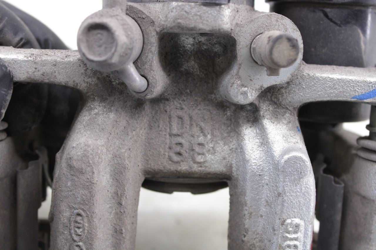2021-24 Kia K5 GT-Line Rear Right Passenger Side Brake Disc Caliper 58311-L1A05 - Alshned Auto Parts