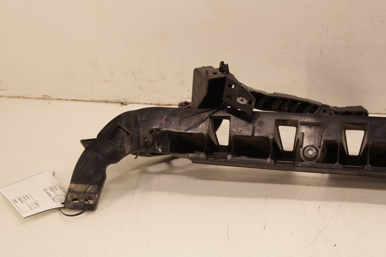 19-23 Jeep Cherokee Latitude 3.2L 4WD Rear Bumper Reinforcement Support Bracket - Alshned Auto Parts