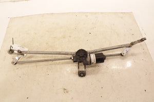 11-2023 RAM 2500 Tradesman Front Windshield Wiper Transmission Linkage w/ Motor