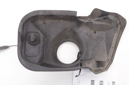 2022-2026 Honda Civic Sport Fuel Filler Door Housing Pocket w/ Fuel Lock OEM - Alshned Auto Parts