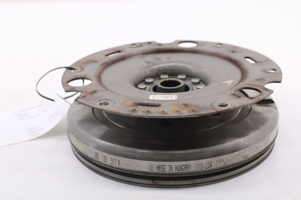 13-16 Audi S4 Premium Plus 3L Auto Transmission Flywheel Flexplate 0B5-105-317-K0