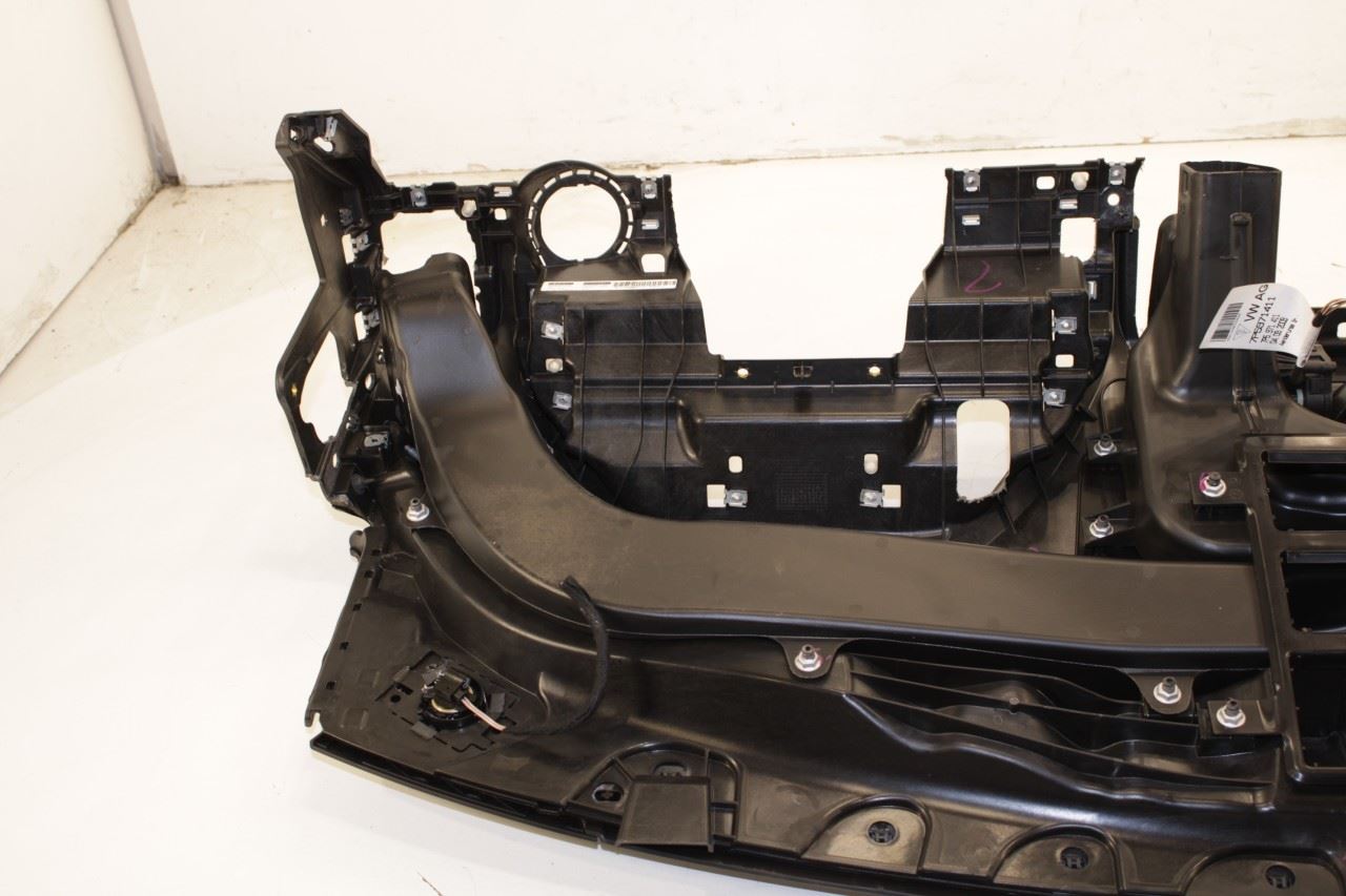 2011-2016 Porsche Cayenne Platinum Dash Instrument Panel 958-857-003-A-A11 OEM - Alshned Auto Parts