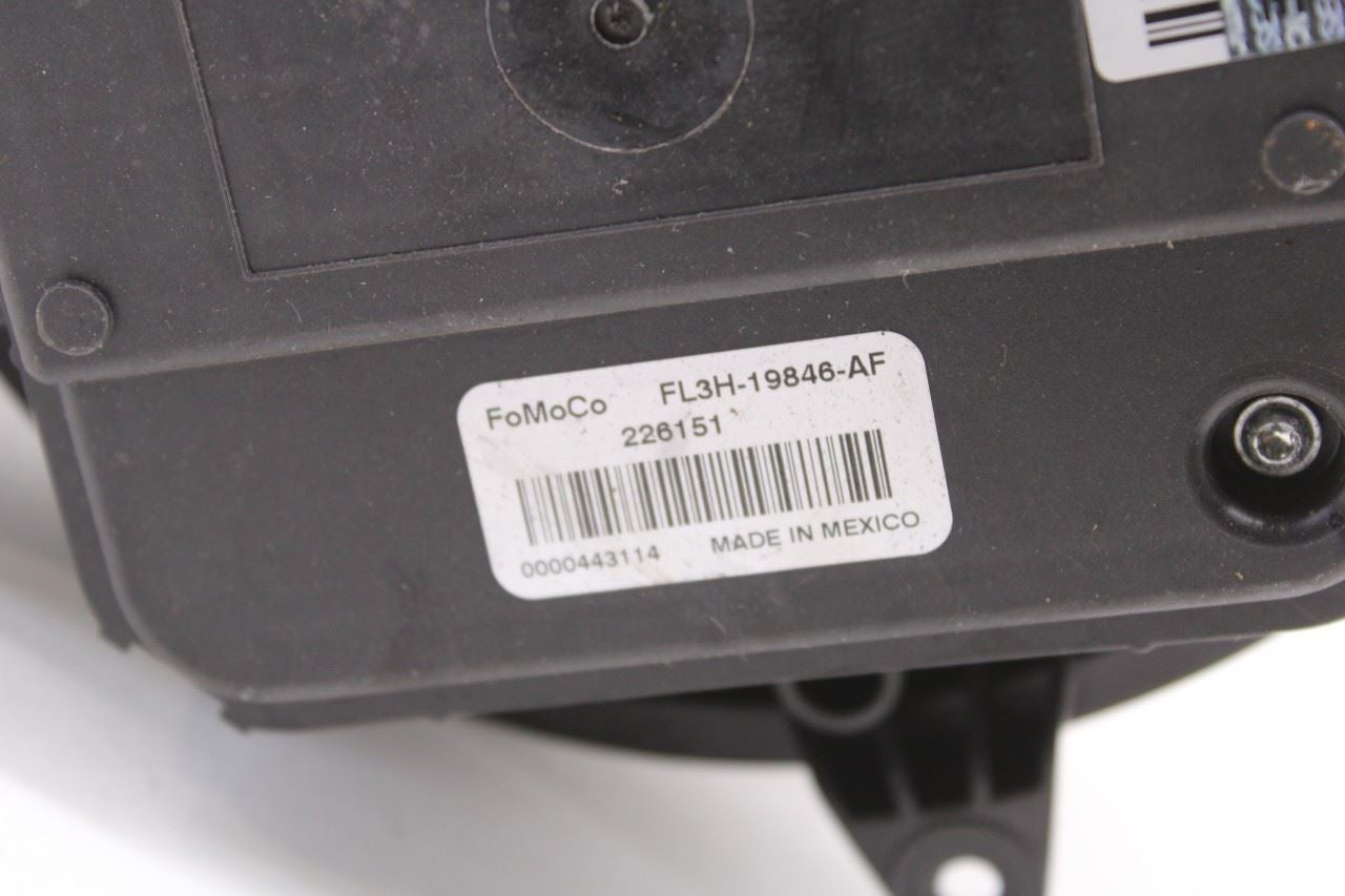 2015-2025 Ford F150 Front HVAC AC Blower Fan Motor FL3H-19846-AF OEM - Alshned Auto Parts