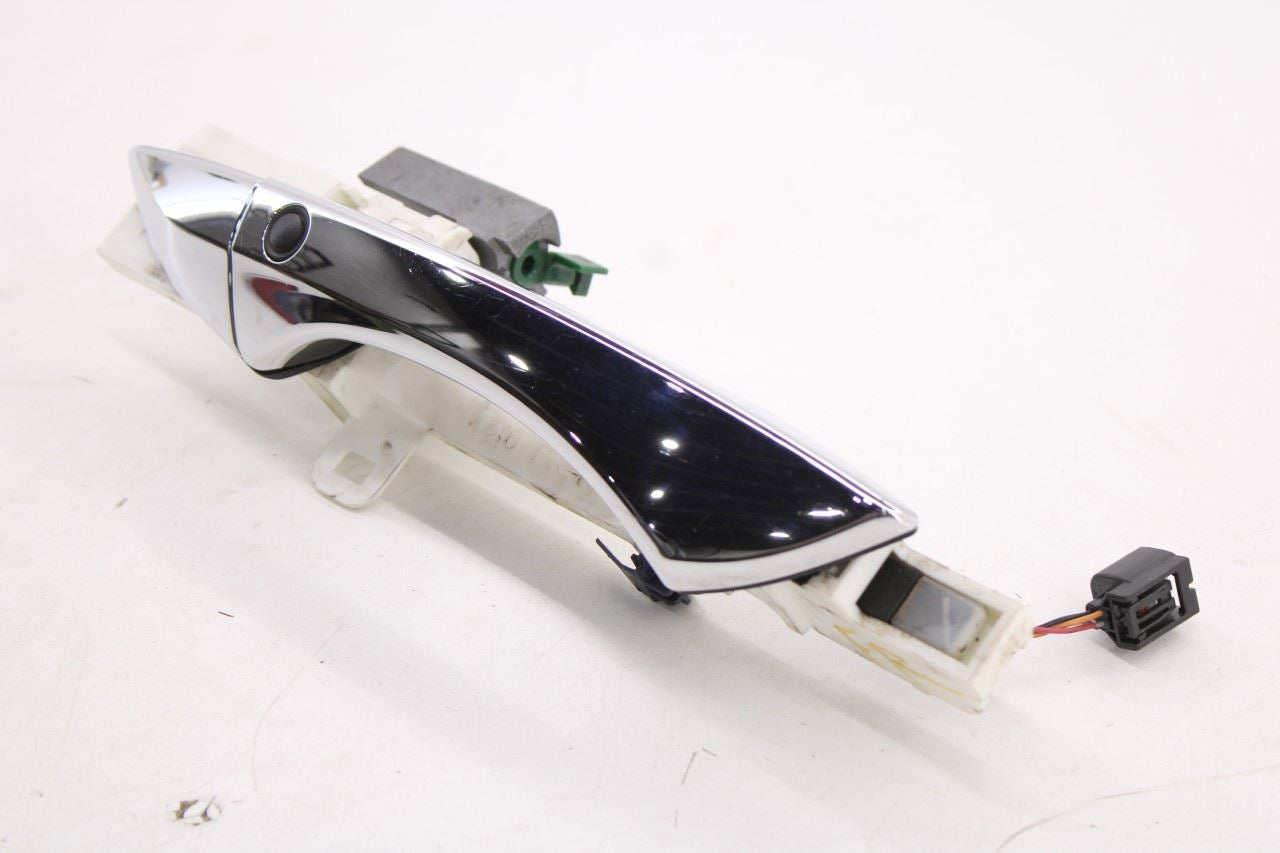 2014-20 Acura MDX w/ Technology Pkg Front Passenger RH Side Door Exterior Handle - Alshned Auto Parts