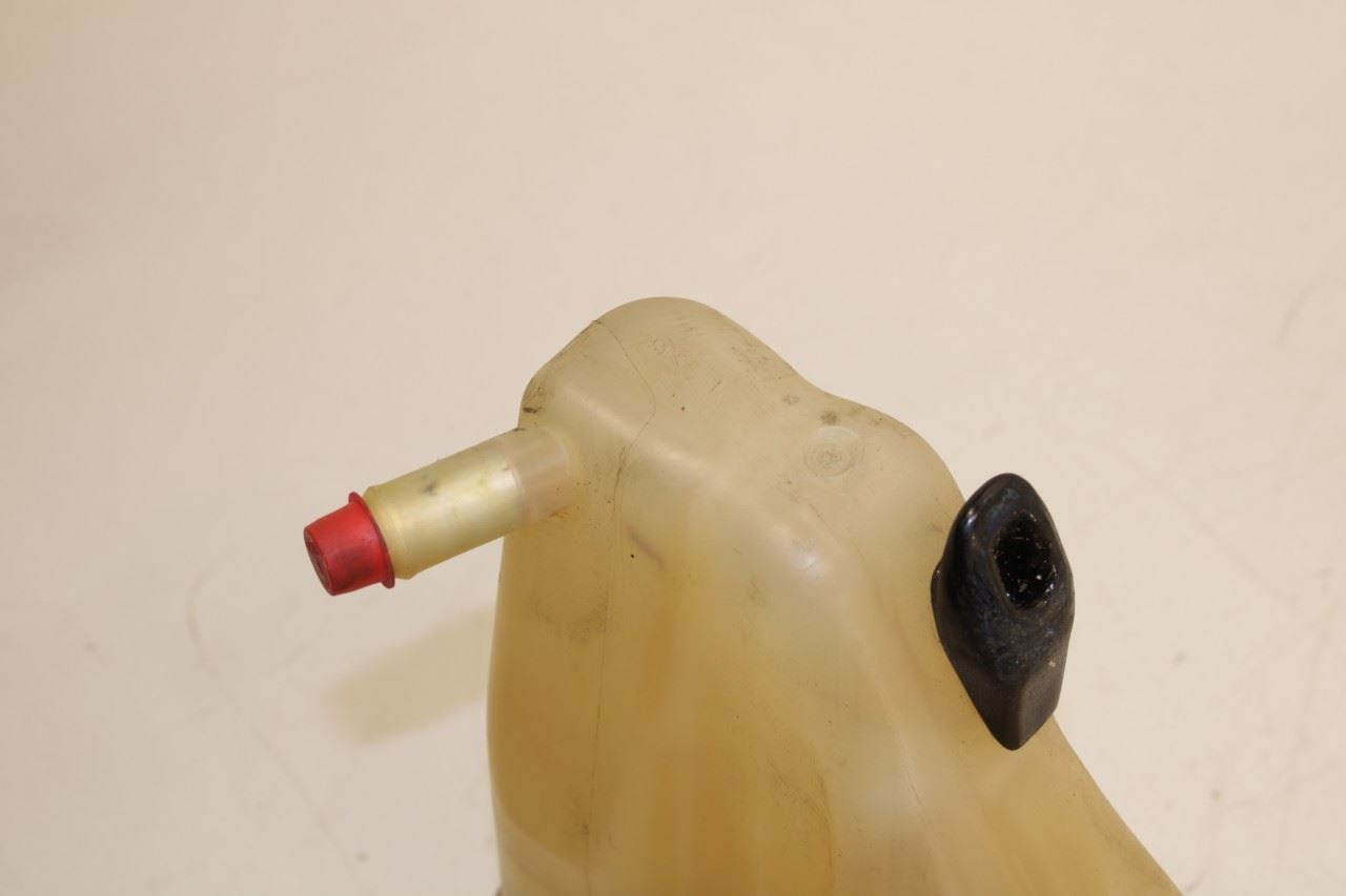 2011-2023 Dodge Charger GT AWD 3.6L Radiator Coolant Reservoir Bottle 55111260AF - Alshned Auto Parts