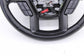 18-20 Ford Expedition Limited 3.5L 4WD Steering Wheel Leather w/ Control Buttons - Alshned Auto Parts