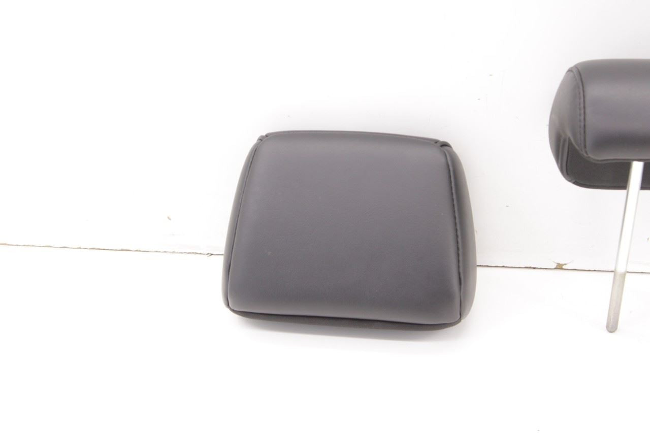 2014-21 Jeep Grand Cherokee Overland Rear RH LH and Center 2nd Row Seat Headrest - Alshned Auto Parts