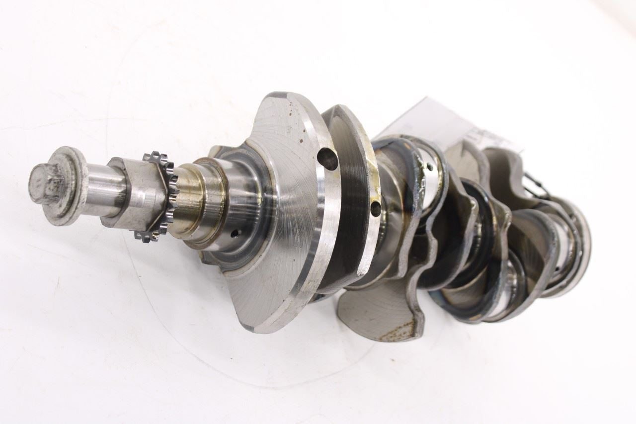 2016-2023 Toyota Tacoma SR5 3.5L Engine Motor Crankshaft 32K 13401-0P060 OEM10