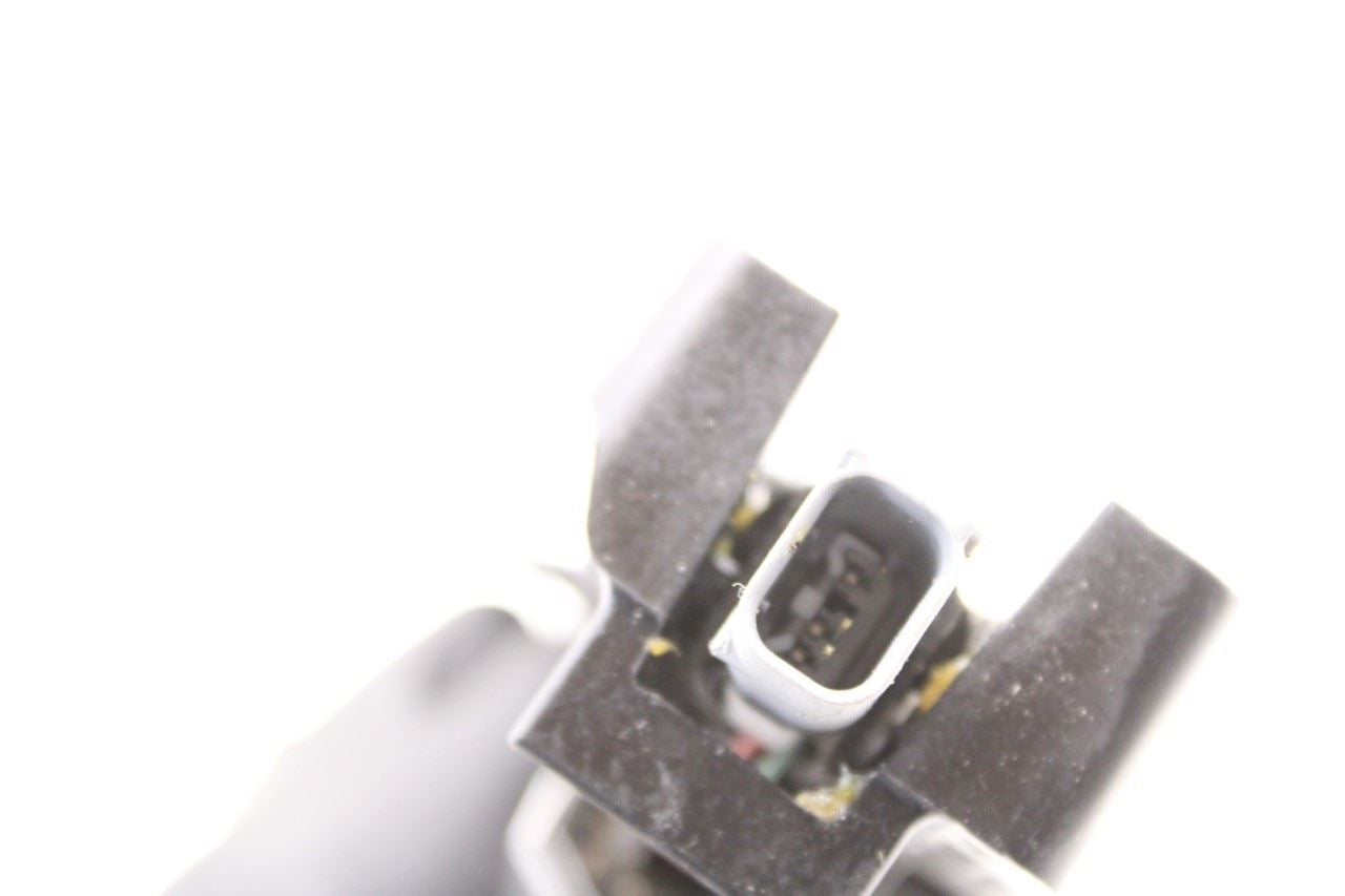 2017-20 Lincoln MKZ Reserve 2.0L Rear Passenger Right Side Door Exterior Handle - Alshned Auto Parts