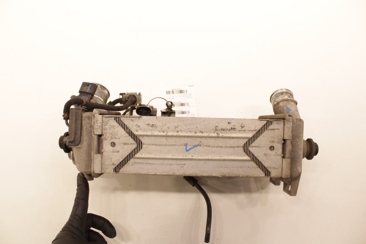 2011-2017 Hyundai Veloster Turbo 1.6L Intercooler 28272-2B700 *ReaD* - Alshned Auto Parts