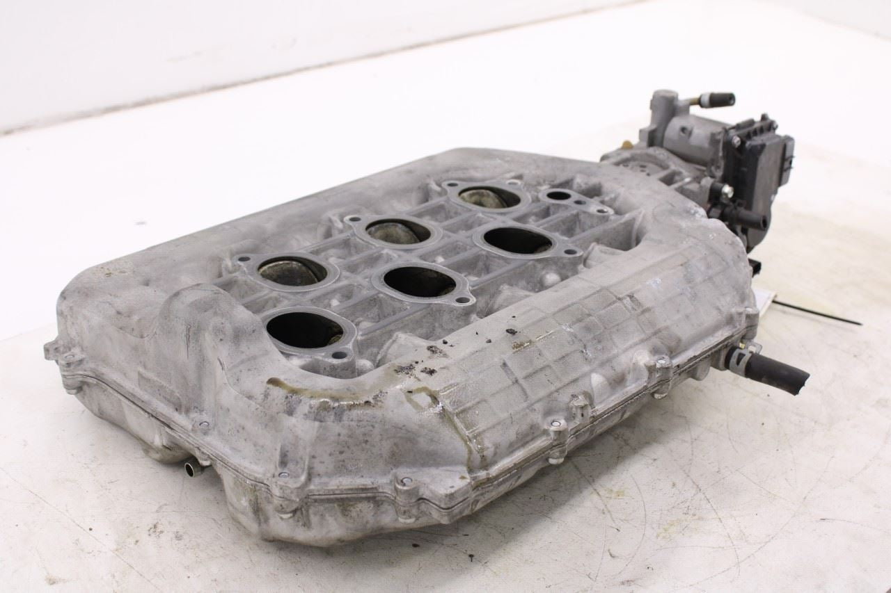 2015-2020 Acura TLX Tech 3.5L Engine Upper Air Intake Manifold 17160R9PA00 OEM13