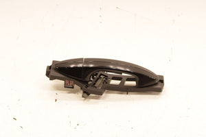 2018-22 Ford EcoSport SE 1.0L FWD Rear Passenger Right Side Door Exterior Handle
