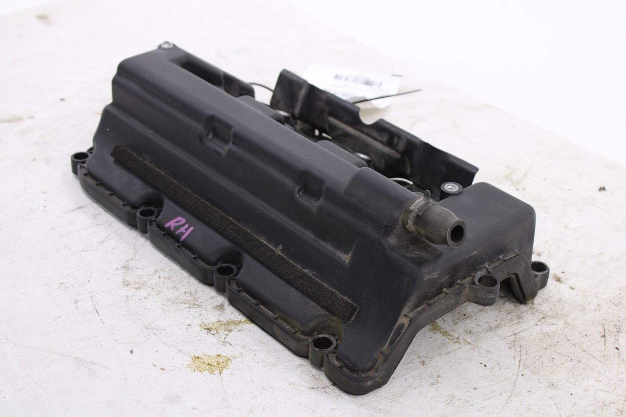 2015-20 Acura TLX Tech 3.5L Engine Rear Cylinder Head Valve Cover 12320-5J6-A004