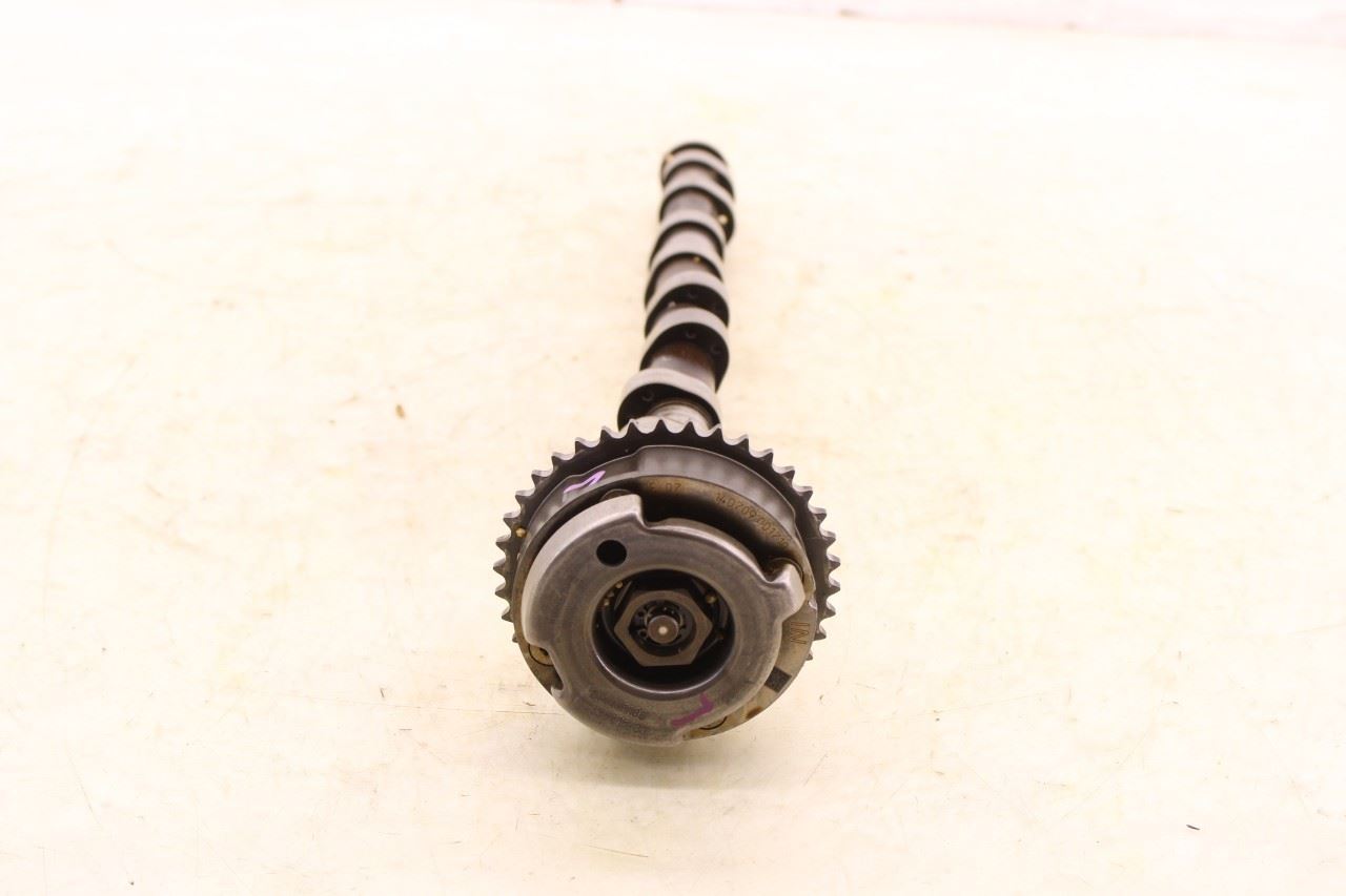 13-16 BMW 328i xDrive SULEV 2.0L Engine Intake Camshaft w/ Sprocket 11317616469 - Alshned Auto Parts