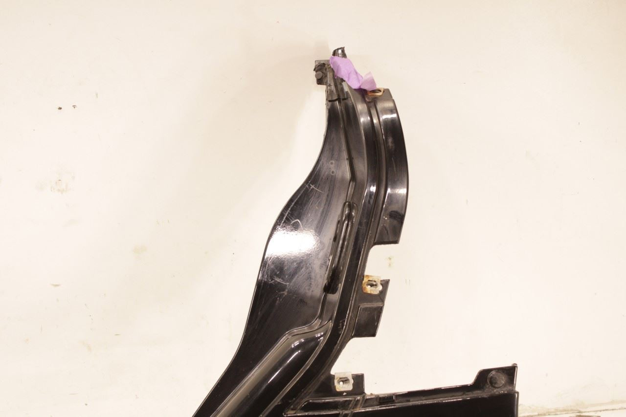 97-04 Chevrolet Corvette LH Lower Door Opening Trim Rocker Panel 10444701 *ReaD* - Alshned Auto Parts