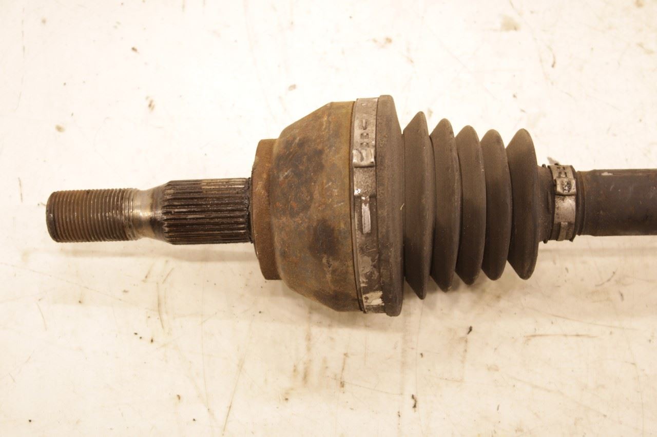 1997-2004 Chevrolet Corvette Rear Right Passenger Side CV Axle Drive Half Shaft - Alshned Auto Parts