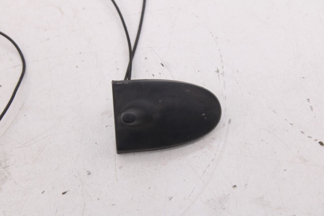 2003-2006 Mercedes-Benz E500 Roof Exterior Shark Fin Radio Antenna 2118203575 - Alshned Auto Parts