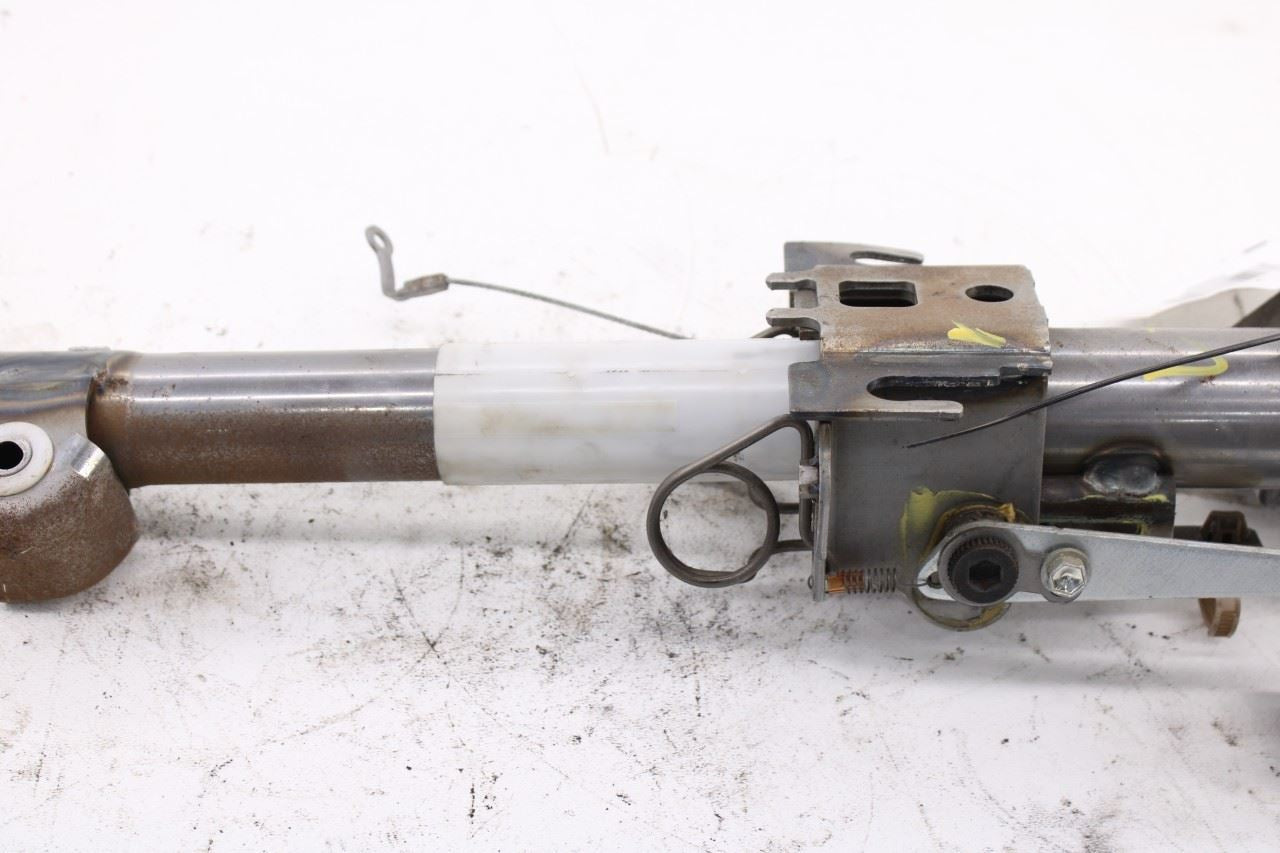2010-2013 Lexus IS250 2.5L AWD Steering Column Assembly 45250-53032 OEM - Alshned Auto Parts
