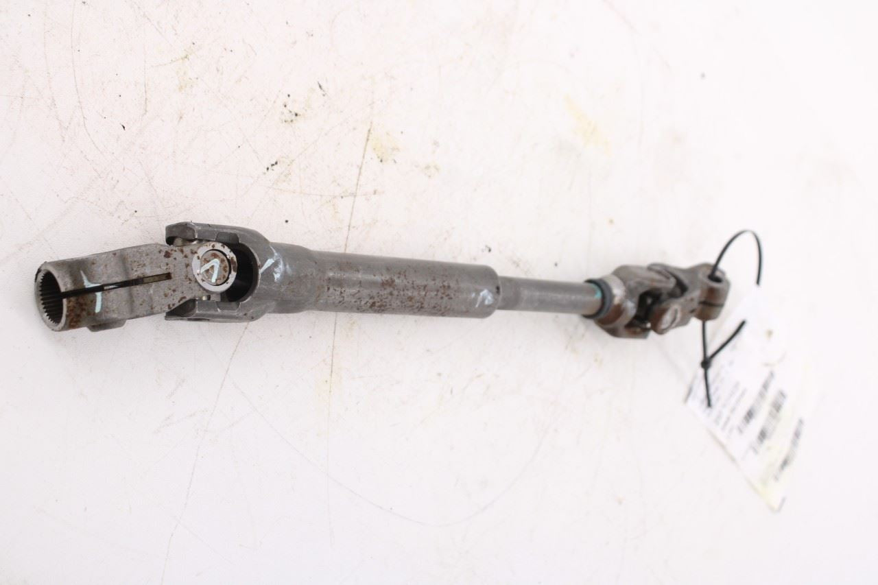 2022-2024 Toyota Corolla LE 2.0L FWD Steering Column Intermediate Lower Shaft - Alshned Auto Parts