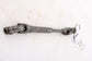 2022-2024 Toyota Corolla LE 2.0L FWD Steering Column Intermediate Lower Shaft - Alshned Auto Parts