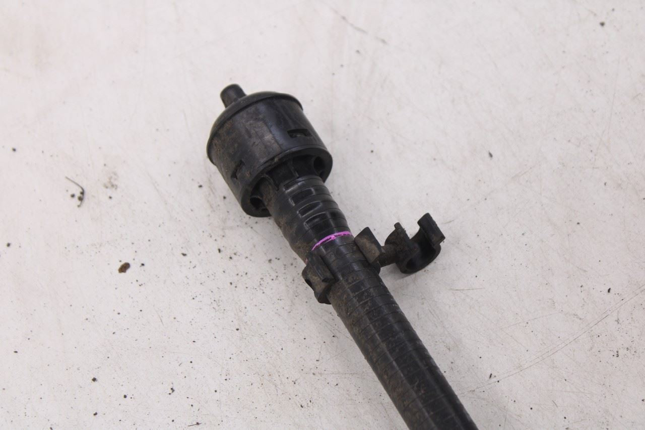 2019-2020 Infiniti QX50 ESSENTIAL 2.0L Fuel Vapor Evaporator Emission Canister - Alshned Auto Parts