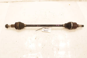 2017-2023 GMC Acadia SLT-1 AWD Rear Left Driver Side CV Axle Drive Half Shaft