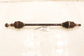 2017-2023 GMC Acadia SLT-1 AWD Rear Left Driver Side CV Axle Drive Half Shaft - Alshned Auto Parts