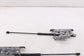 08-14 Mercedes-Benz C350 Sport Front Right and Left Hood Hinge w/ Lift Cylinder - Alshned Auto Parts