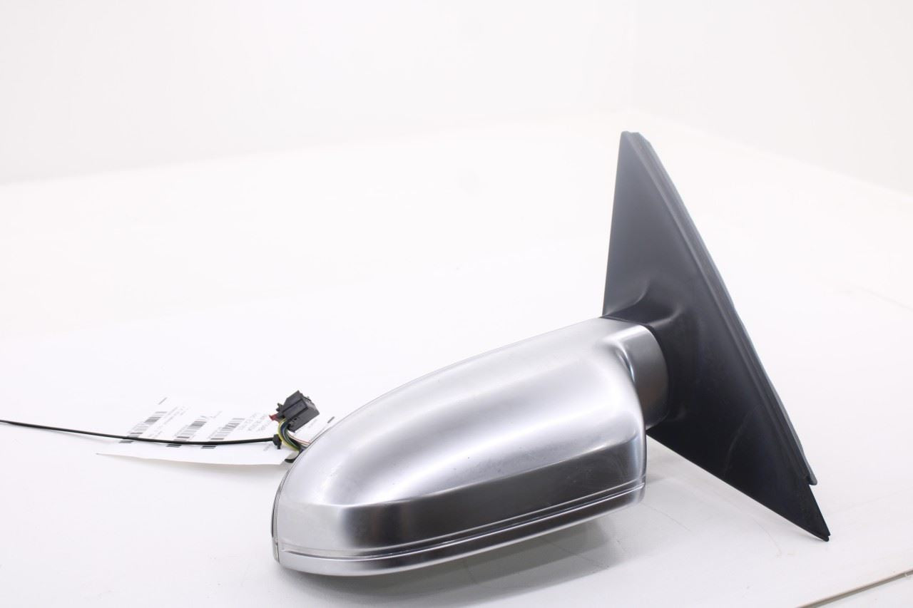 10-16 Audi S4 Premium Plus Driver Left Side Rear View Mirror 8K1-857-409-AK-01C - Alshned Auto Parts