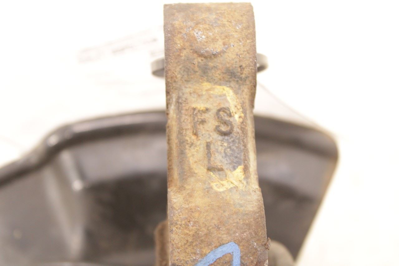 2011-2017 Hyundai Veloster Turbo Front Left Side Spindle Knuckle Hub 51715-2V000 - Alshned Auto Parts