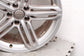 2010-2016 Audi S4 Premium Plus Alloy Wheel R19x8.5J 5 Spoke Triple 8K0601025CM3