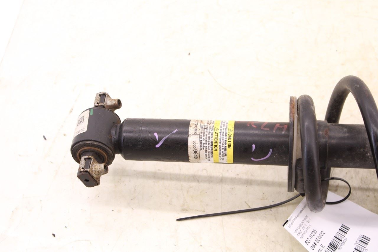 2019-2024 Chevrolet Silverado LT-L 2.7L 4x4 Front Left Side Shock Strut Absorber - Alshned Auto Parts