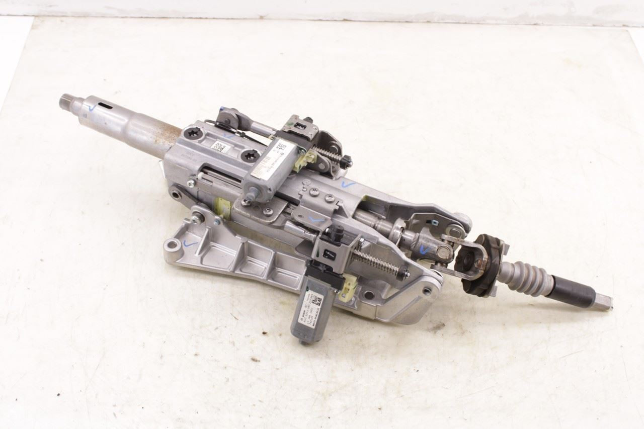 2016-22 Jeep Grand Cherokee Summit 5.7L 4WD Steering Column Assembly 68271371AA - Alshned Auto Parts