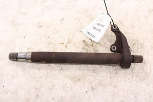 2011-2020 Dodge Grand Caravan GT FWD Front Right Side CV Intermediate Axle Shaft