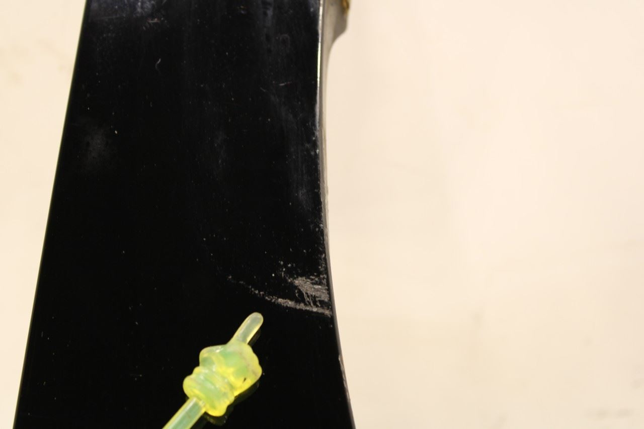 16-19 Volkswagen Passat SE Front Left Driver Side Fender Panel 561821021A *ReaD* - Alshned Auto Parts