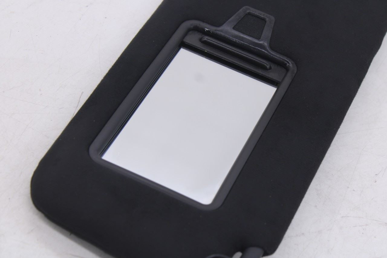 2020-26 Hyundai Palisade Limited Front RH and LH Sun Visor w/ Illuminated Mirror - Alshned Auto Parts