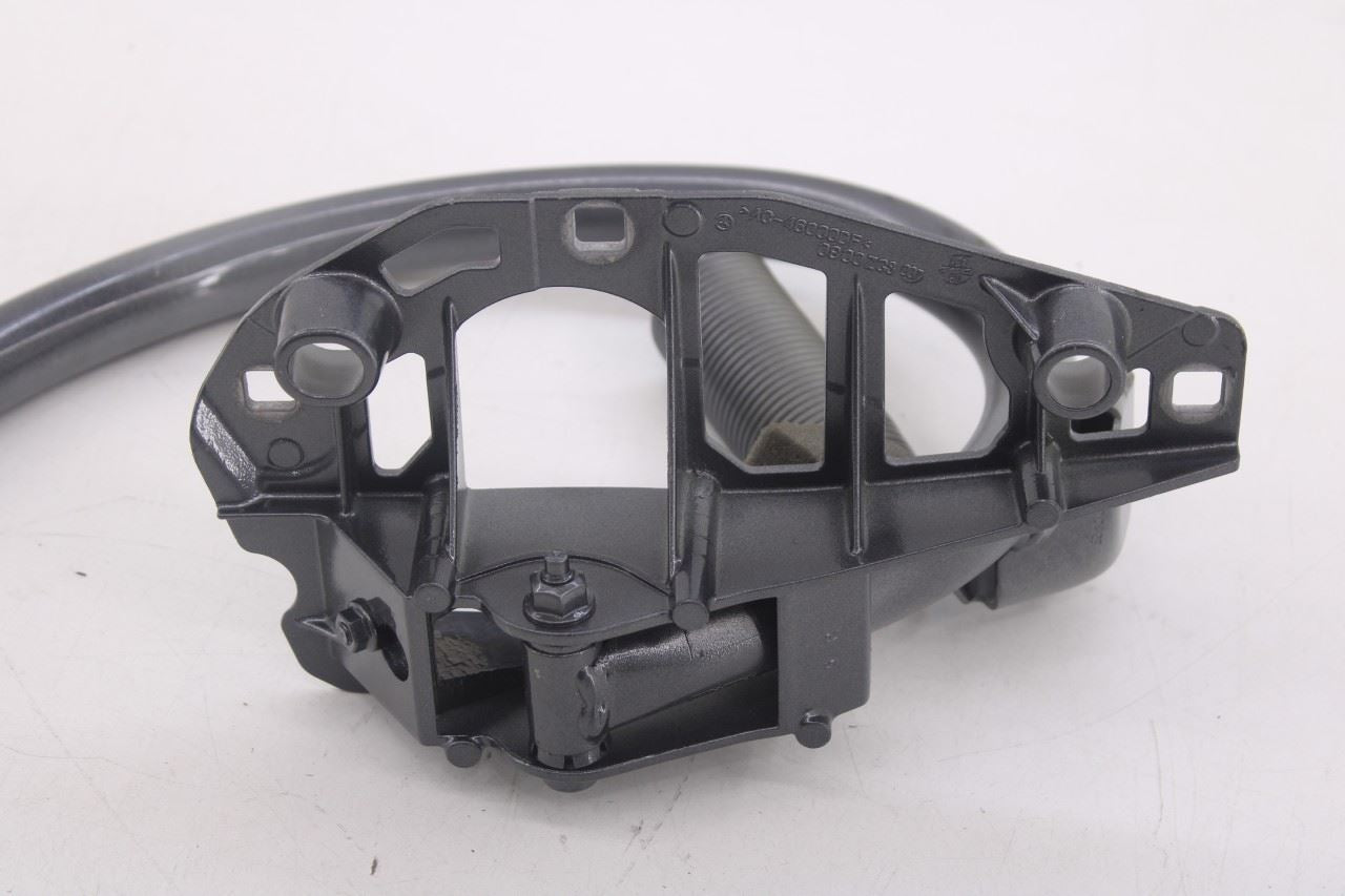 15-21 Mercedes-Benz C300 4Matic Rear Trunk Right and Left Side Hinge Set of 210