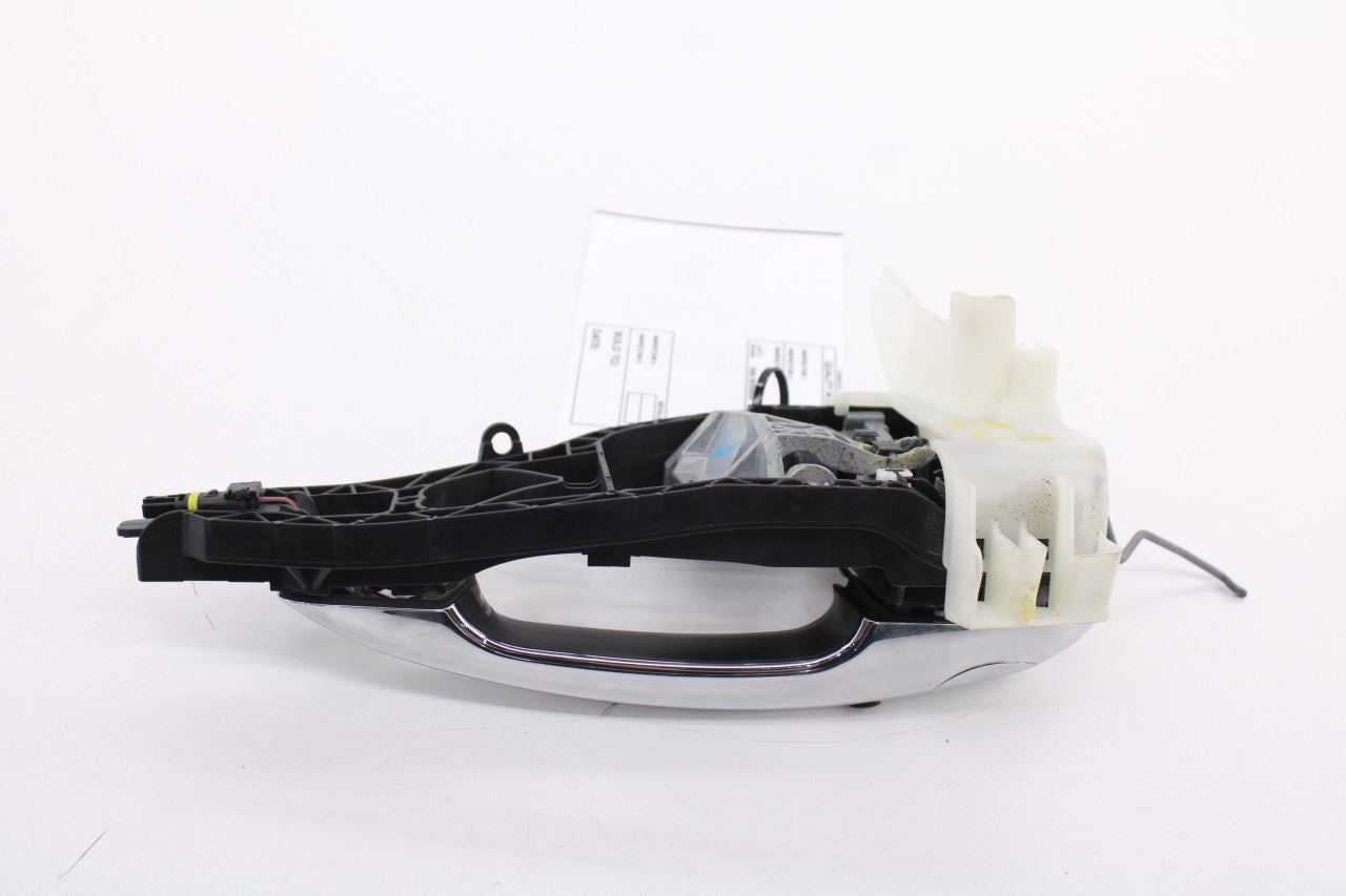 2014-24 Mini Hardtop Cooper 1.5L FWD Front Driver Left Side Door Exterior Handle - Alshned Auto Parts