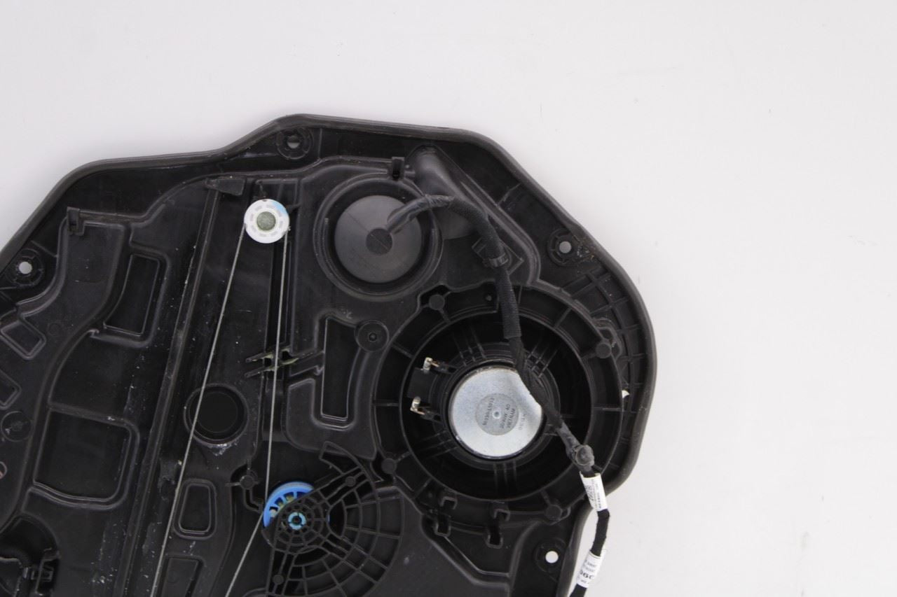21-24 Kia K5 GT-Line Rear Left Door Window Regulator w/ Carrier and Motor *ReaD* - Alshned Auto Parts