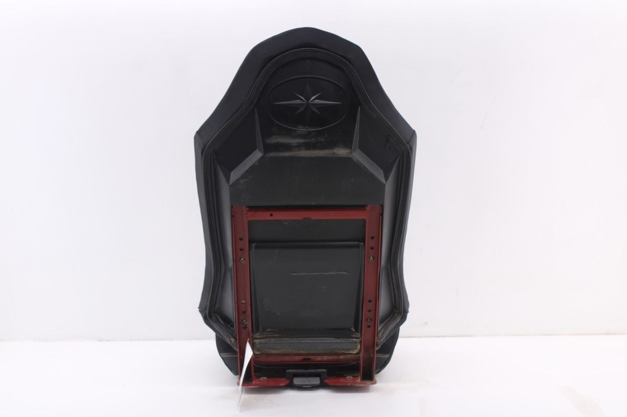 17-23 Polaris RZR XP 1000 Passenger Right and Driver Left Side Seat Complete Set - Alshned Auto Parts