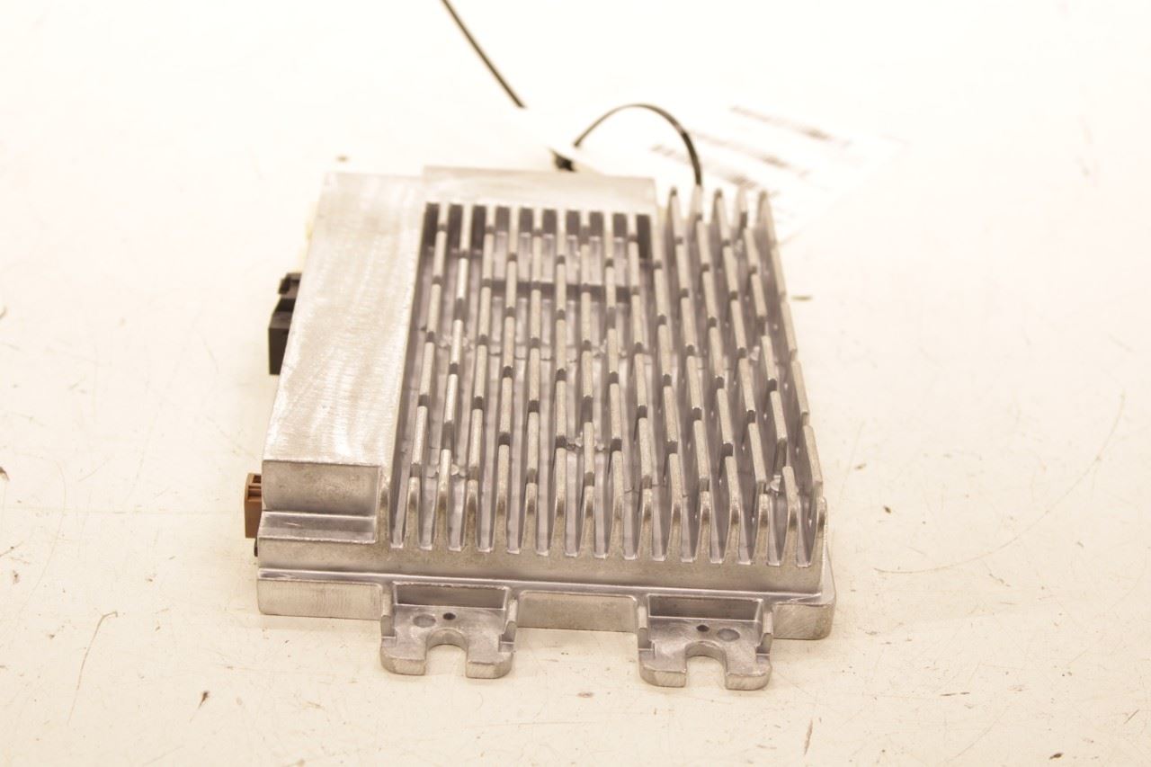 2024 Ford Expedition MAX XLT Driver Assist Camera Module RL1T-14G647-MBC - Alshned Auto Parts