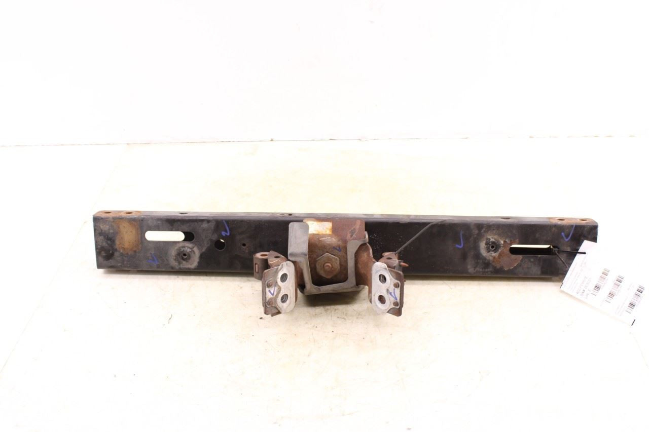 18-24 Ford Expedition Limited 4x4 Transmission Crossmember Support Mount Bracket - Alshned Auto Parts