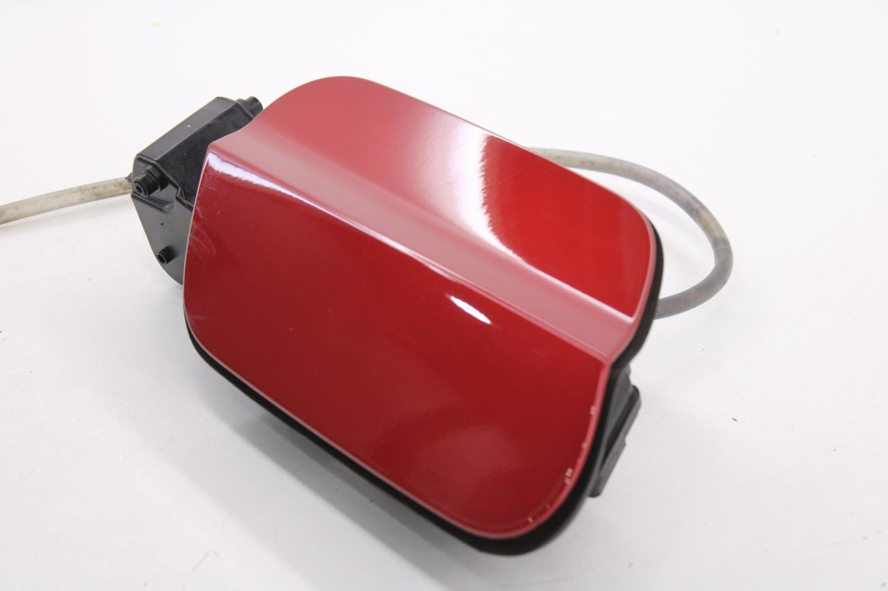 2022-2026 Volkswagen Jetta SE 1.5L Fuel Tank Filler Housing Door Lid Cover OEM3